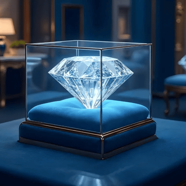 Lucky Ones Casino official website